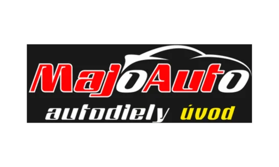 Eshop MajoAuto